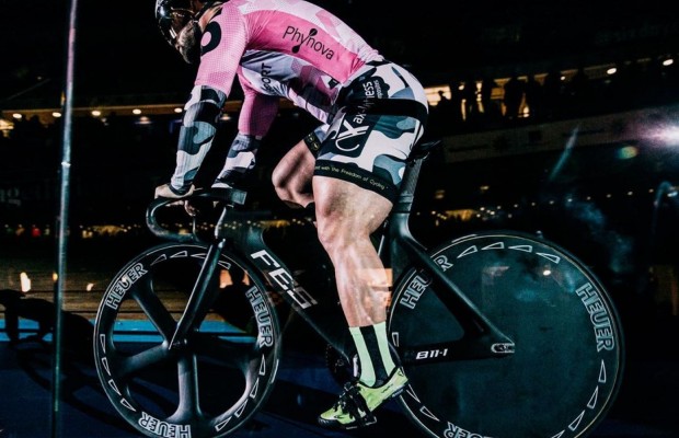 A importância da Força no ciclismo "Há muitos ciclistas que simplesmente andam de bicicleta"