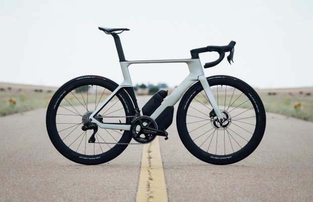 Orbea Orca Aero 2022: a bicicleta mais aerodinâmica já projetada pela marca