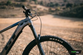 We test the GT eForce AMP, pure electric fun