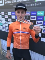 campeón del mundo, campeona del mundo