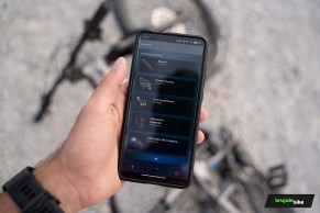 We test the GT eForce AMP, pure electric fun