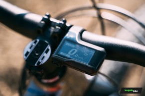 We test the GT eForce AMP, pure electric fun