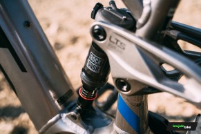 We test the GT eForce AMP, pure electric fun