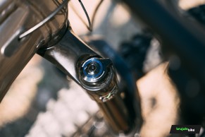 We test the GT eForce AMP, pure electric fun