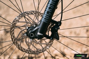 We test the GT eForce AMP, pure electric fun