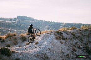 We test the GT eForce AMP, pure electric fun