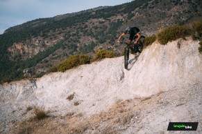 We test the GT eForce AMP, pure electric fun