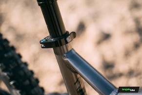 We test the GT eForce AMP, pure electric fun