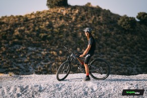 We test the GT eForce AMP, pure electric fun