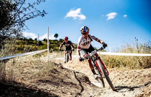 Rocío García volta à competição neste fim de semana em Vallnord