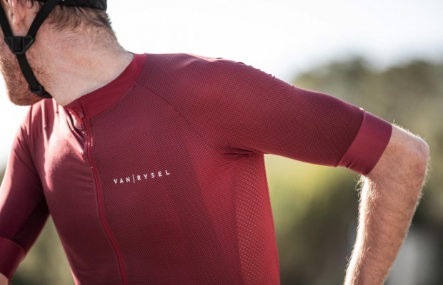 VAN RYSEL vestirá a equipe Cofidis nas próximas duas temporadas