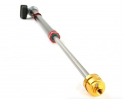 RockShox introduces Flight Attendant, the new electronic and automatic system