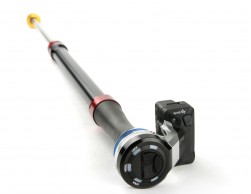 RockShox introduces Flight Attendant, the new electronic and automatic system