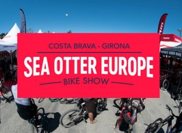 Sea Otter Europe 2019