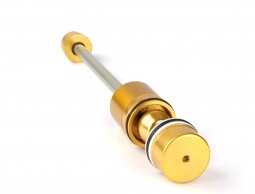 RockShox introduces Flight Attendant, the new electronic and automatic system