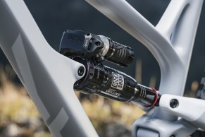 RockShox introduces Flight Attendant, the new electronic and automatic system