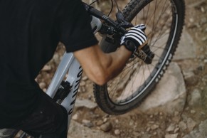 RockShox introduces Flight Attendant, the new electronic and automatic system