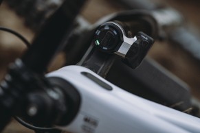 Canyon NEURON and SPECTRAL feature the new RockShox Flight Attendant