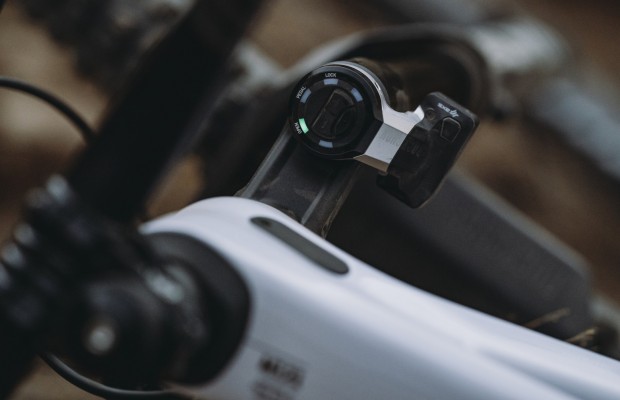 RockShox apresenta Flight Attendant, o novo sistema eletrônico e inteligente
