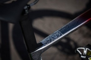 New S-Works Tarmac SL7 World Champion edition for Alaphillippe