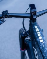 Nino Schurter's SCOTT Ramson eRIDE for his next challenge