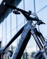 Nino Schurter's SCOTT Ramson eRIDE for his next challenge