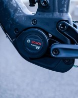 Nino Schurter's SCOTT Ramson eRIDE for his next challenge