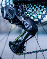 Nino Schurter's SCOTT Ramson eRIDE for his next challenge