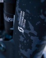 Nino Schurter's SCOTT Ramson eRIDE for his next challenge