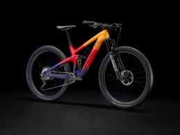 New Trek Top Fuel 2022 - downcountry or trail?