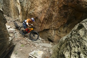 New Trek Top Fuel 2022 - downcountry or trail?