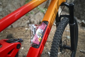 New Trek Top Fuel 2022 - downcountry or trail?