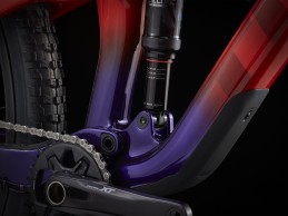 New Trek Top Fuel 2022 - downcountry or trail?
