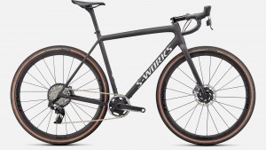 Specialized S-Works CruX 2022: The World's lightest gravel bike arrives at a meteoric price point