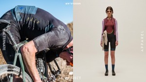 MAAP Alt_Road, una colección sostenible para los que buscan caminos alternativos