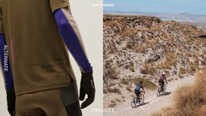 MAAP Alt_Road, una colección sostenible para los que buscan caminos alternativos