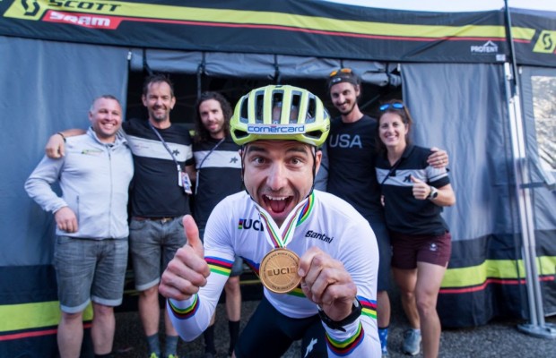 Foi assim que N1NO respondeu a todos que já o consideravam aposentado