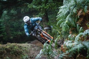 Damien Oton se despede da competição