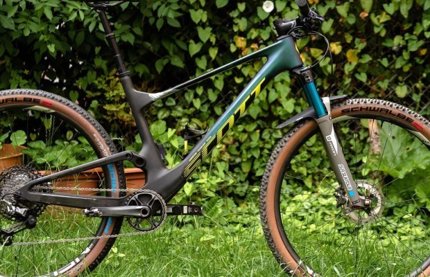 As 5 MTB mais rápidas do Campeonato Mundial XCO 2021