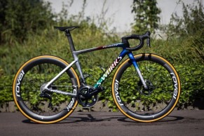 Specialized emite um aviso de segurança para a nova Tarmac SL7 e pede que não seja utilizada
