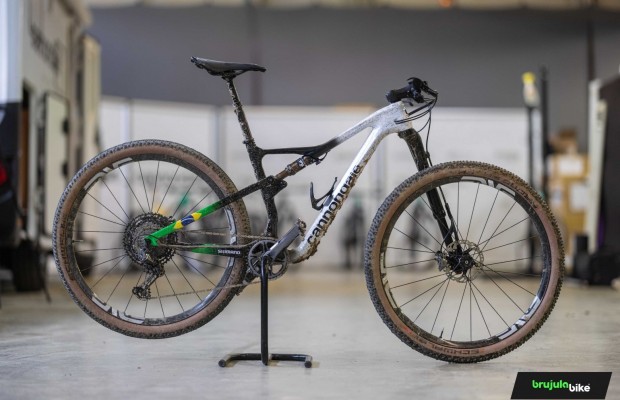 Cannondale e GT mudam de dono