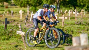 Españoles en la Absa Cape Epic 2021