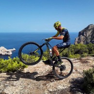 Españoles en la Absa Cape Epic 2021