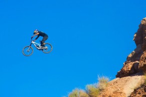 Where and when to watch the Red Bull Rampage 2021