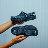 Crocs SPD por Valcko: la sandalia ciclista definitiva
