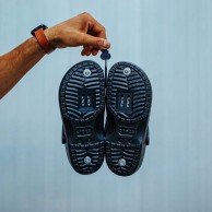 Crocs SPD por Valcko: la sandalia ciclista definitiva