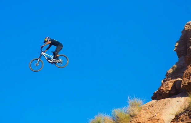 Onde e quando assistir Red Bull Rampage 2021