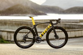 Bicicletas com cabeamento interno desde o guidão: vantagens e desvantagens de uma tendência imparável