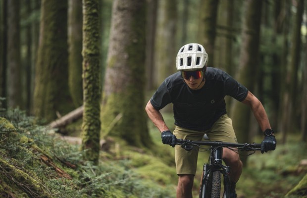 SCOTT Argo Plus: funcional, seguro, leve e com um preço muito atrativo