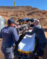 Tom van Steenbergen: el mejor truco y el peor parado del Red Bull Rampage 2021